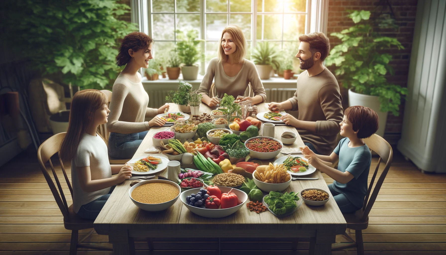 Understanding the Vegan Diet