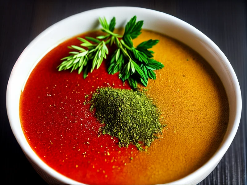  Herbs and Spices: Flavorful Additions for Health and Healing